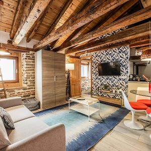 Apartamento Plaza De Espana